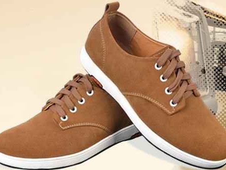 板鞋搭配裤子全攻略从基础到进阶穿出你的风格