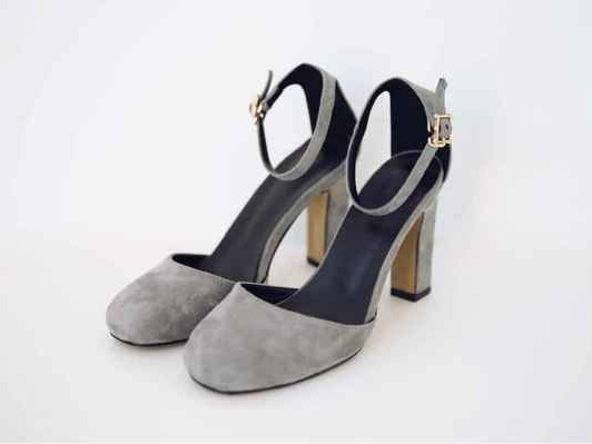 脚背高穿鞋秘籍告别挤脚烦恼