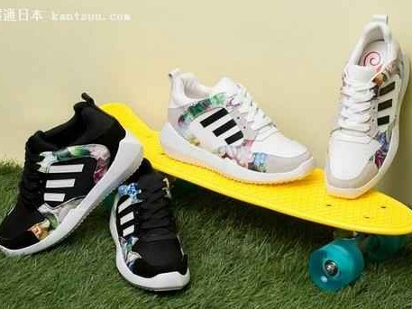 揭秘当下最吸睛运动鞋款式选择指南