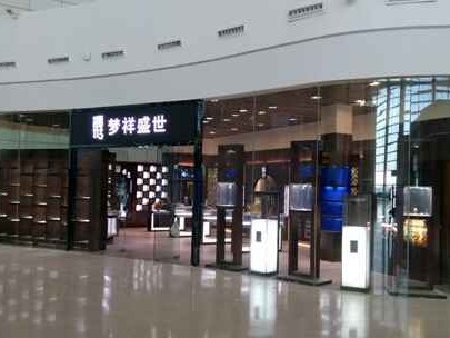 品牌店到底是个啥？你逛的可能不止是个商店