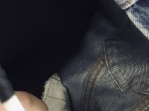 衣物掉色的秘密与拯救指南