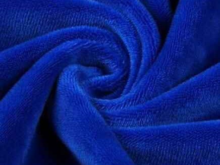 Fleece面料全解析：让你暖到心坎里的神奇材质