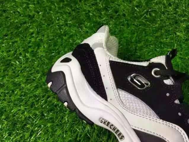 斯凯奇到底是个啥牌子让这么多人脚底板舒服得不想脱