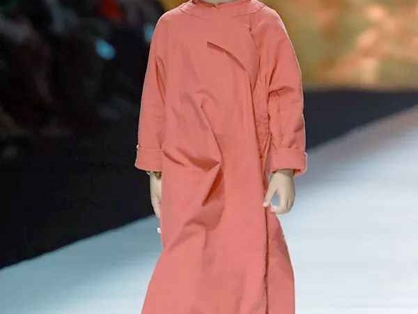 给宝贝的东方印记：当中式童装穿出温暖与风骨