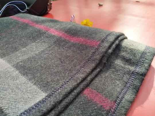 买围巾别瞎挑 这几条一买就香