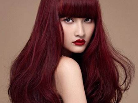 挑对发色让你白两度！2026年显白发色避坑指南