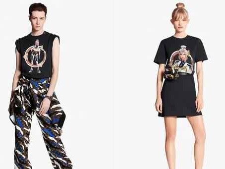 打开衣橱看见自己聊聊时装整理那些事儿