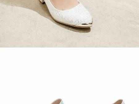 公主裙鞋子搭配全攻略三大心法让你美得不重样