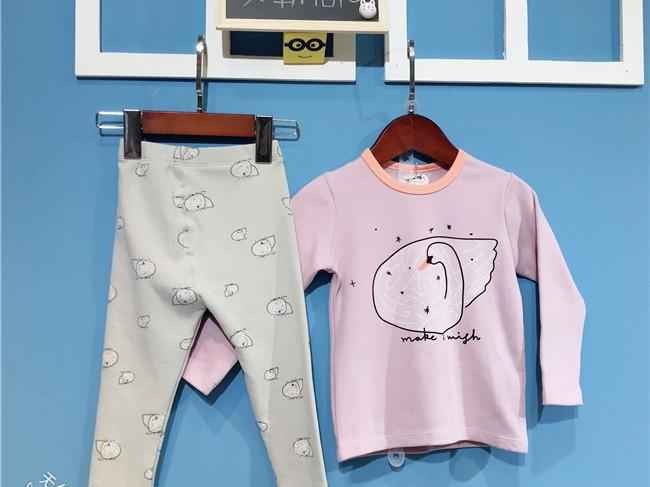 童装到底都有啥牌子 这篇给你整得明明白白