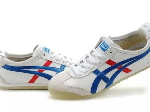 街拍赢家为何都爱这双虎爪纹聊聊穿鬼塚虎的那些人