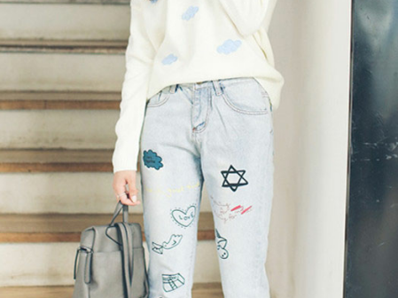 棒球服搭配裤子全攻略 穿出你的潮流范儿