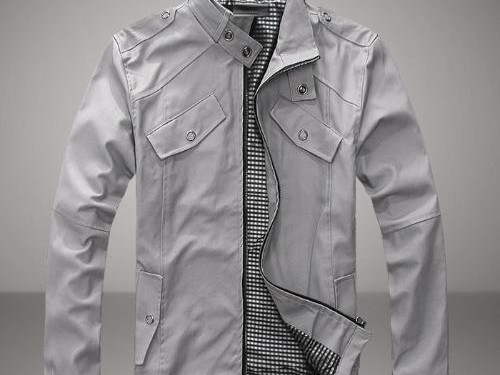 解锁你的型格密码 关于夹克衫你不可不知的一切