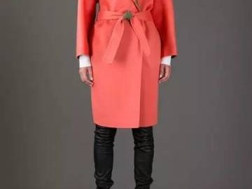 选对一件好风衣，解锁你整个春秋的时髦与底气