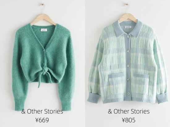 挑毛衣不踩坑这份宝藏品牌清单请收好