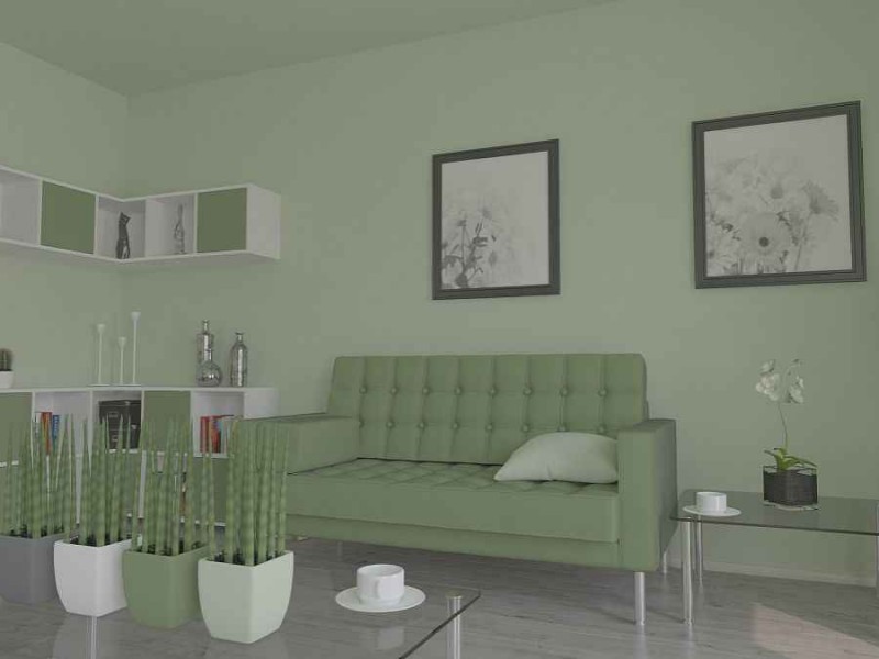 天蓝配白色清爽又高级 这几个搭配秘诀让你秒变穿搭高手