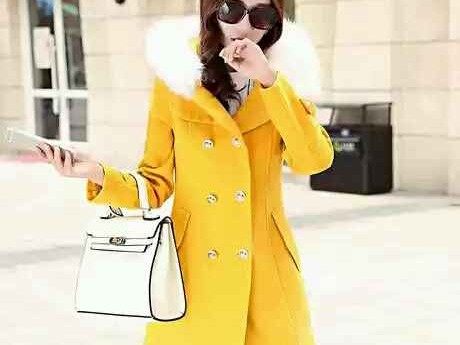 粉色毛衣搭配裤子全攻略 穿出你的温柔时尚范儿