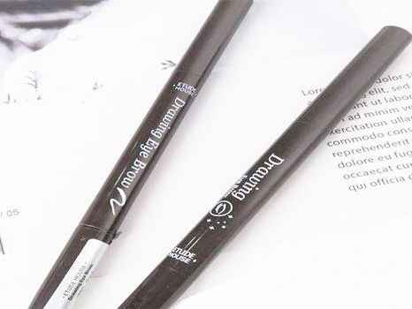 姐妹们都别藏着掖着了，2025年最好用的眉笔牌子都在这儿