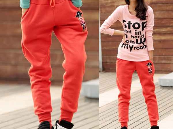 卫裤配鞋全攻略从基础到进阶一网打尽