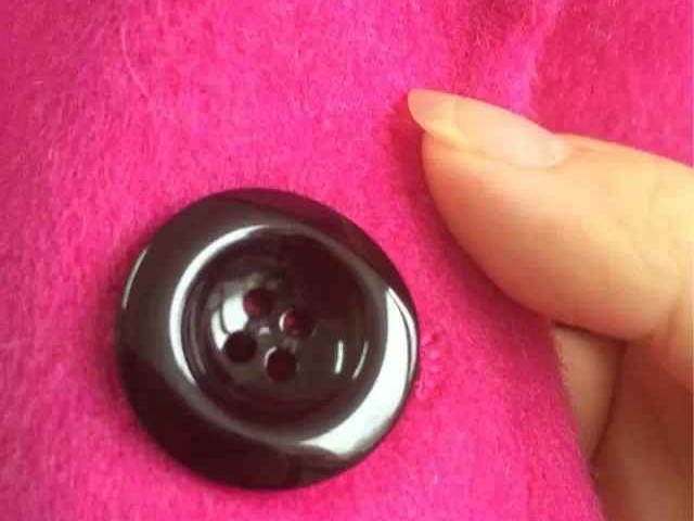 桃红色搭配全攻略 穿出属于你的俏皮与高级感