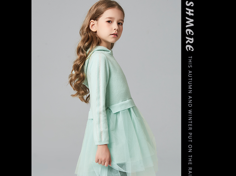 揭秘软黄金羊绒面料 为啥这么贵还人人想买