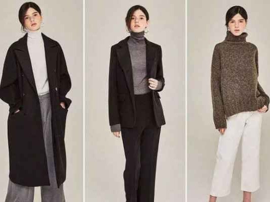 十八度穿什么这份万能穿搭指南让你温度风度全要