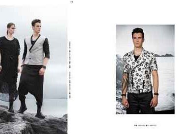 探秘odbo：这个让你穿出高级感的黑白时尚品牌到底是啥来头