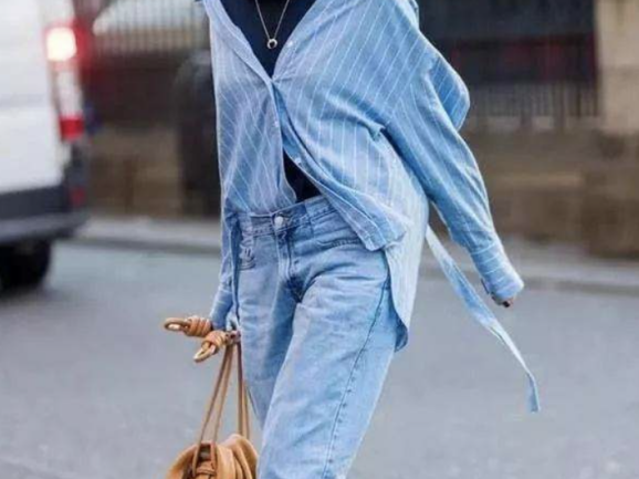 2026穿搭眼色图鉴：从“云舞者”白到“熔岩红”的真我表达