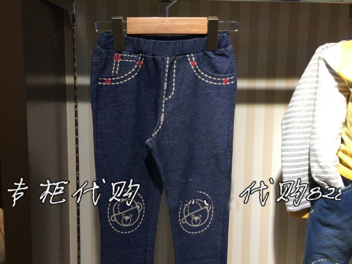 解开MT女装之谜：一个缩写背后竟藏着多个时尚品牌