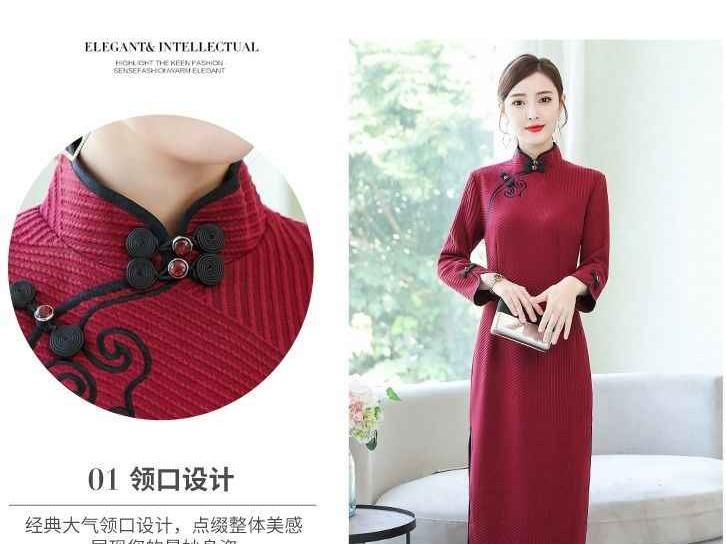 春日衣橱革命：一件中式女装，解锁整个春秋的得体与风雅