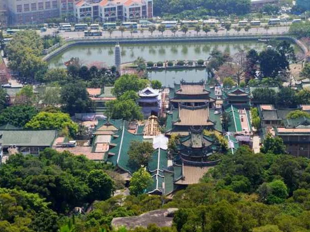 厦门旅游穿衣经 四季穿搭不踩雷