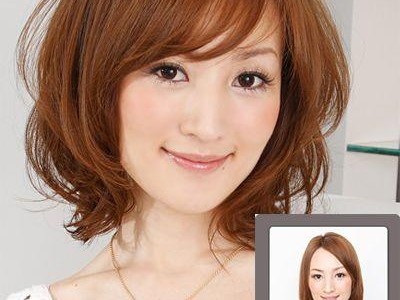 长脸发型避坑指南 选对这些款式脸型立刻短三公分