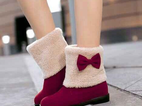 小个子女生选鞋别发愁 这几双鞋让你悄悄变高又有型