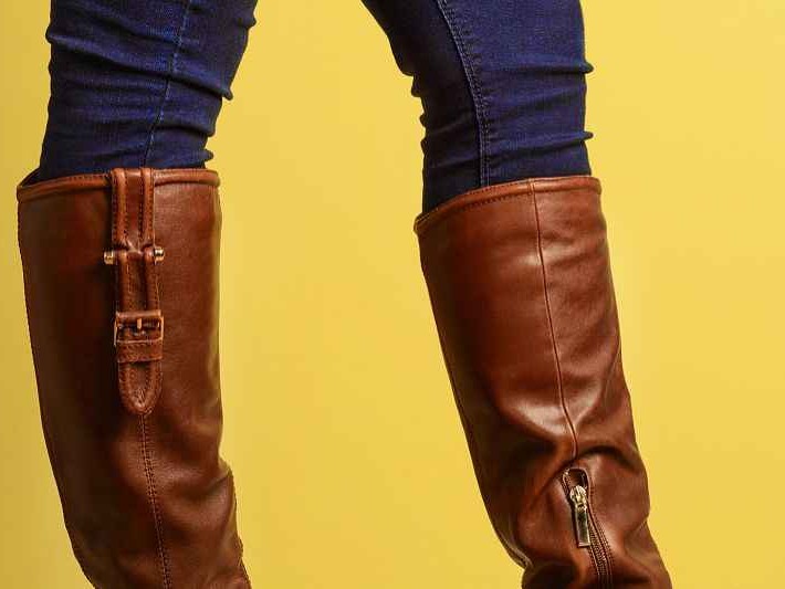 冲锋裤搭鞋全攻略，这样穿才叫专业