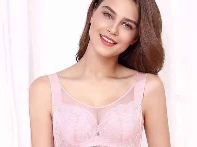 穿内衣怎么才舒服 这些秘诀你得知道