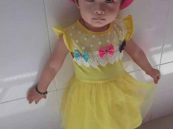 宝宝周岁穿衣全攻略新手爸妈看过来就对了