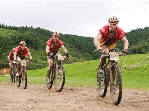 户外运动整理指南 拥抱自然与健康生活的秘诀