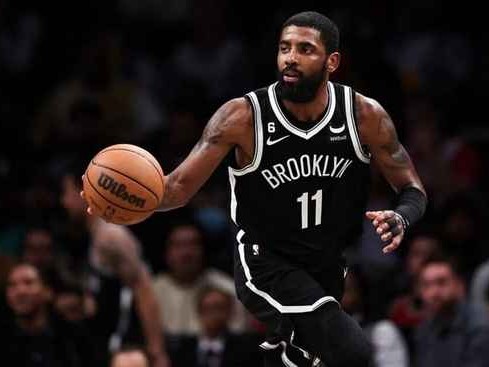 欧文签约安踏背后的篮球鞋江湖变局