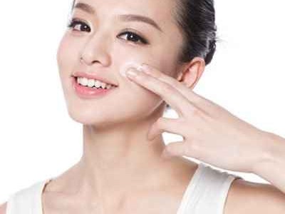 T区出油揭秘你的肤质类型