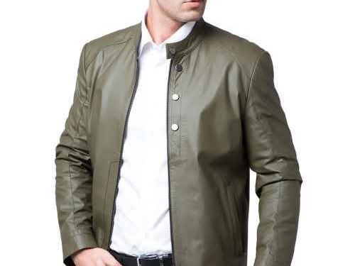 皮衣江湖寻宝记 从千元到万元究竟哪件才配得上你的气场