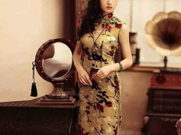 旗袍穿对了是国风女神，穿错了像礼仪迎宾！这份避坑指南请你收好