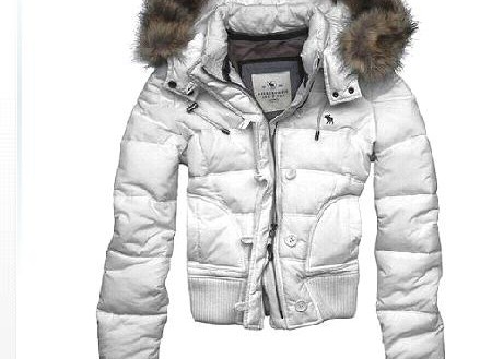 羽绒服颜色挑选心得让你美美过冬