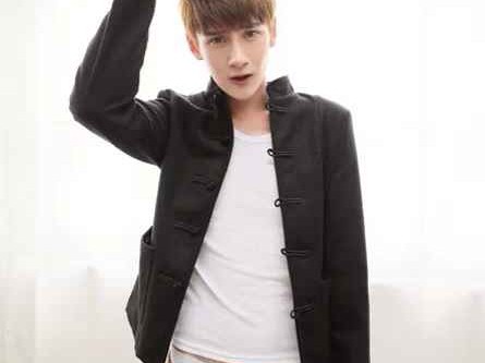 唐装鞋履搭配秘籍穿出传统与现代的融合