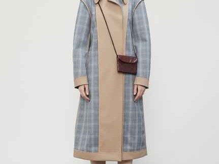 藏在现代剪裁里的东方魂：江南布衣中式女装为何让你越穿越上瘾？