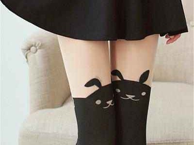 你的冬日战袍，究竟是神器还是负担？一篇看懂打底袜的美丽与陷阱