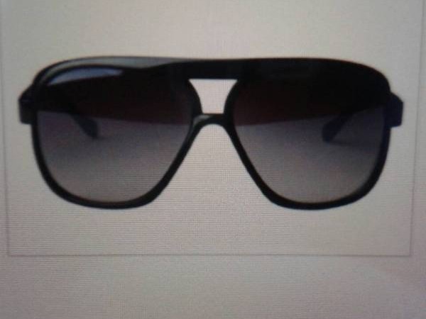 脸大墨镜挑选秘诀让你秒变巴掌脸