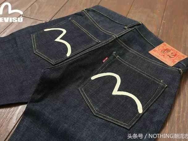 牛仔裤选购不再难 从经典到新锐品牌全解析