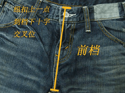 一条好裤子才是真底气 这份避坑指南让你穿得又省又靓