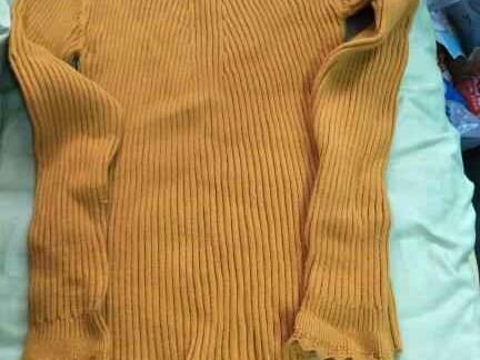 挑对毛衣就是时髦过冬的头一桩大事