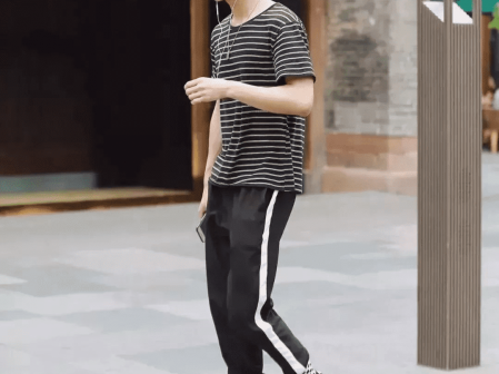 束腿裤配鞋全攻略 穿对鞋子让你显高显瘦有气场