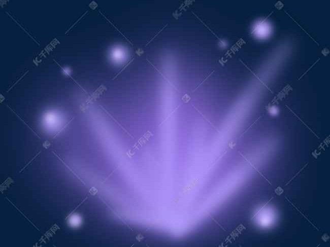 淡紫色到底有啥说头